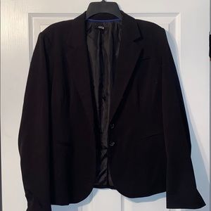 Women’s Apt 9 blazer